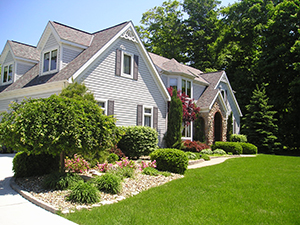 Landscapers and Lawncare Services in Chesterland, OH